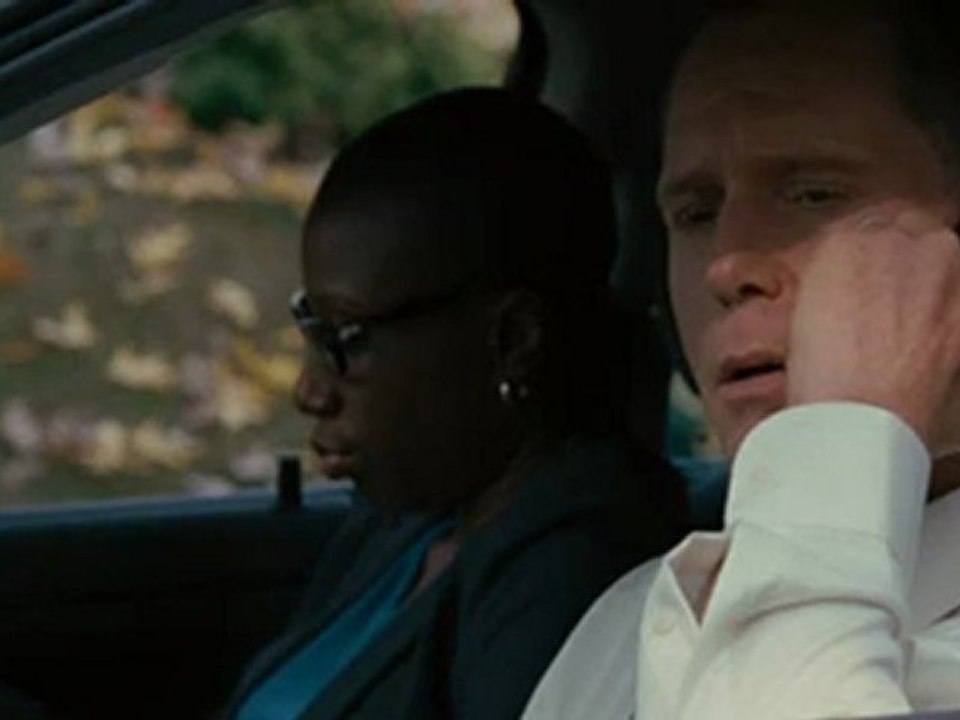 [The Next Three Days] Clash