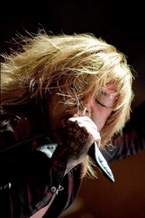 Dir en grey - Akuro No Oka (Cover)