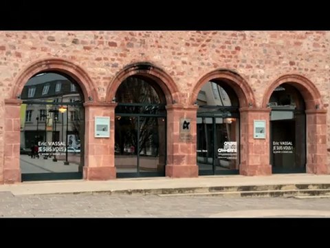 Galerie Sainte Catherine - Photographies - Exposition Eric Vassal