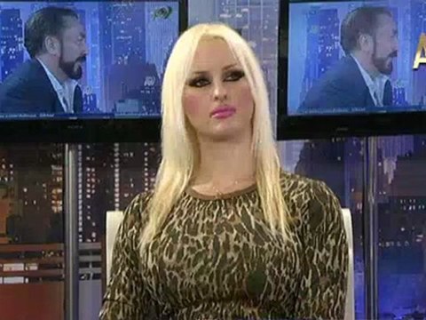 Allah insanı ahirette yepyeni bir yaratılışla yaratacaktır - Adnan Oktar