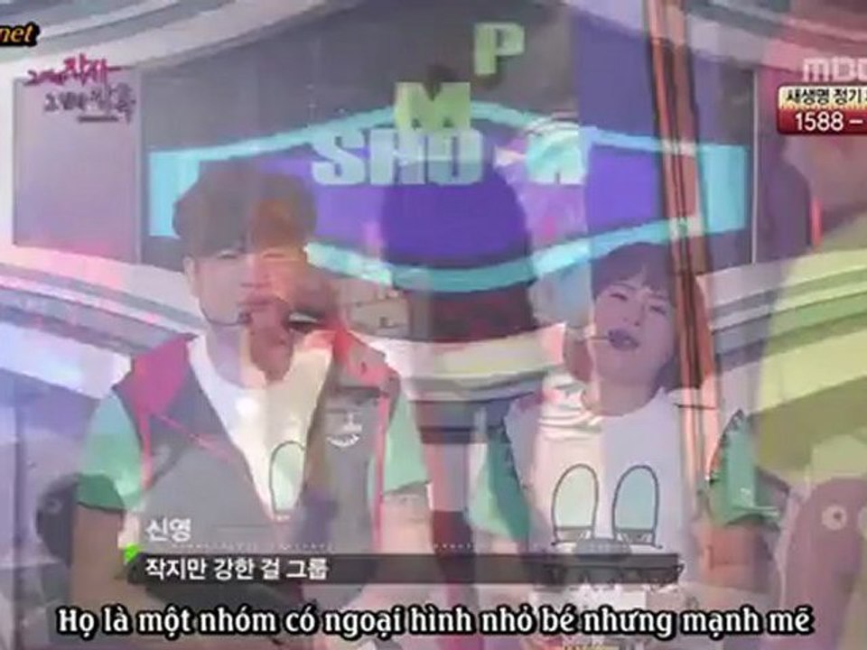 [Vietsub] Music & Lyrics Jay Park - Lee Si Young  part 4