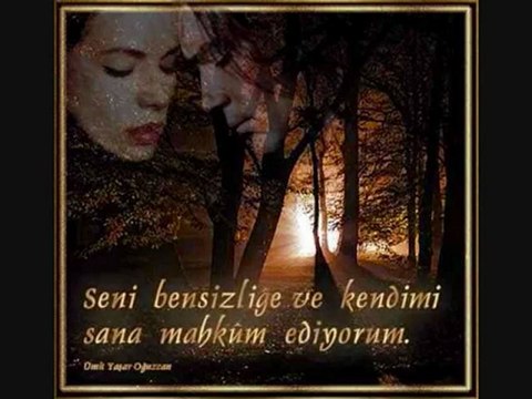 Bilge Sözen Aksam Üstleri