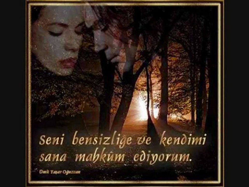 Bilge Sözen   Aksam Üstleri