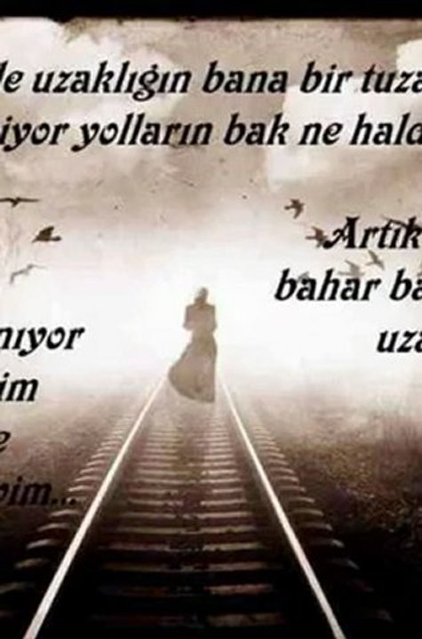 Bilge Sözen - Gencligimin ilk baharinda - Sesli Siir