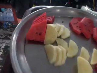 CGD- OW Course 2012 - Course Video