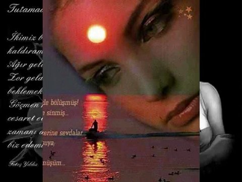 Bilge Sözen Gencligimin ilk Baharinda