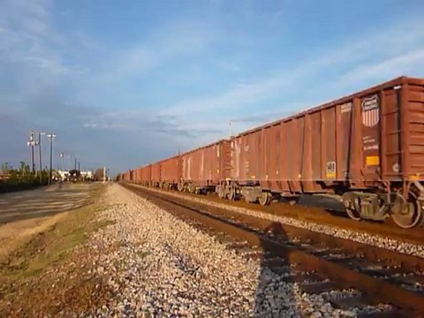 1st train i got on 11-22-12