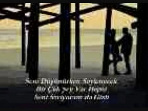 Bilge Sözen Seni bekliyorum