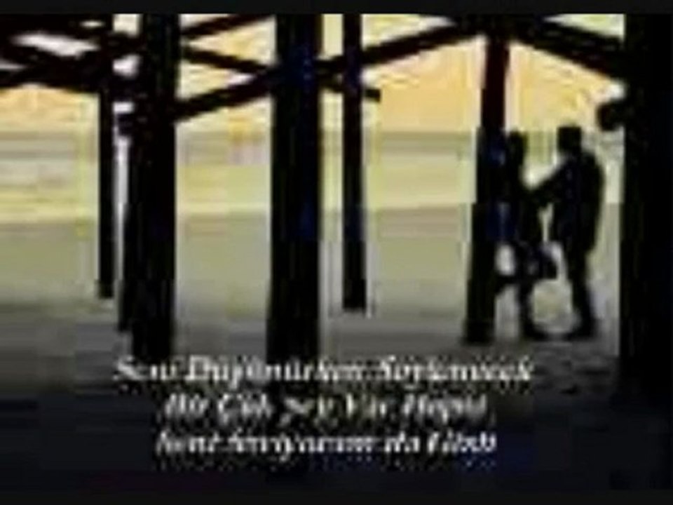 Bilge Sözen Seni bekliyorum