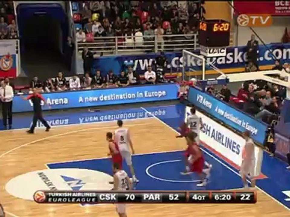 Regular Season Week 7 Top 10 Plays