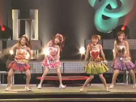 Morning Musume - Shanimuni paradise v2 (sub español)