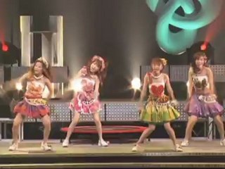 Morning Musume - Shanimuni paradise v2 (sub español)