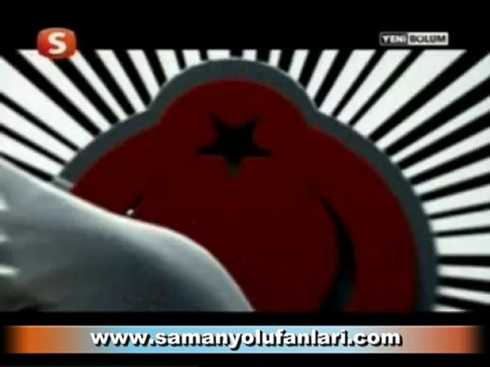 Nizama Adanmış Ruhlar: "Ekip 1" - 3. Bölüm Fragmanı