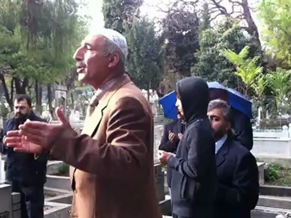 ZİHMENDER VEFA PROGRAMI - DURSUN KILIÇ'I ANMA ETKİNLİĞİ