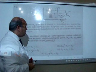 MEZUN LYS 2  SORU 10