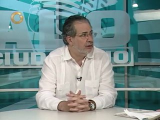 Presidente de El Nacional denuncia "trabas" en proceso de suministro de papel periódico