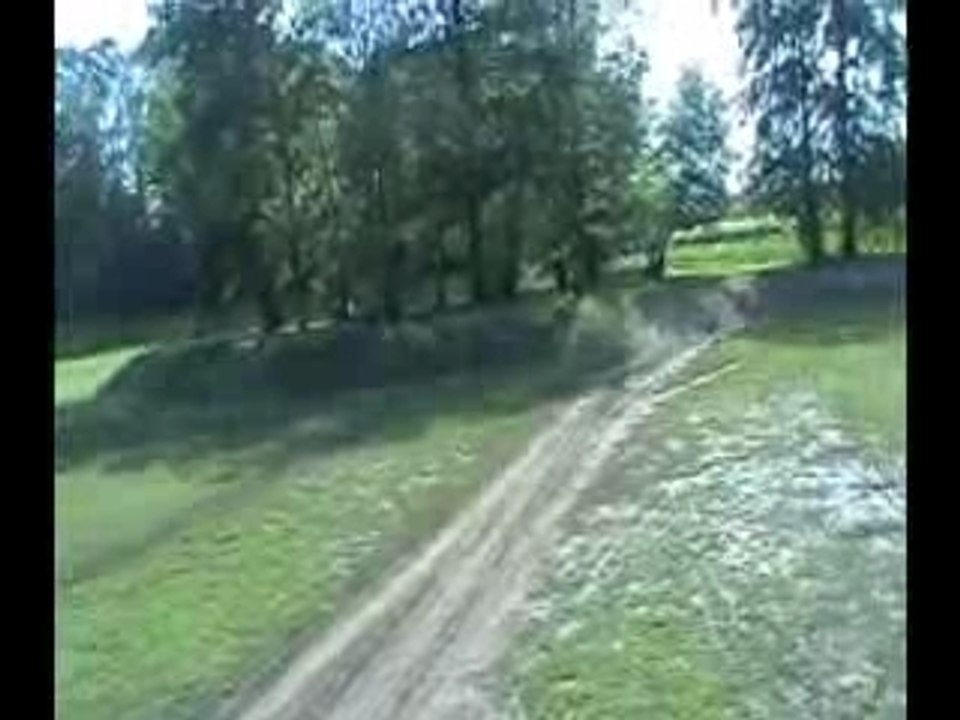 SeSsion Dirt 125