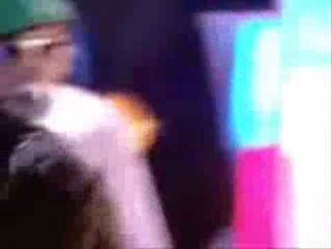 Joey Starr - Pose Ton Gun 2