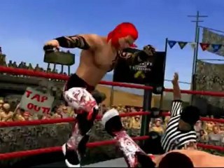 CCL Adrenaline #24 (p5)