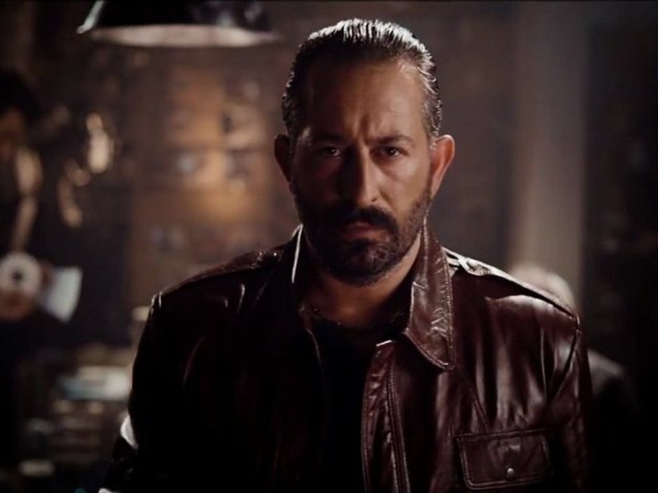 Cem Yılmaz  CM101MMXI FUNDAMENTALS Fragman HD