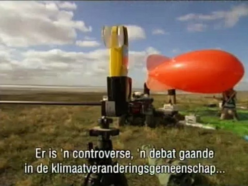 Beagle - Aflevering 25