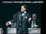 Summerwind - Chicago Big Band singer Frank Lamphere - Summer Wind Sinatra