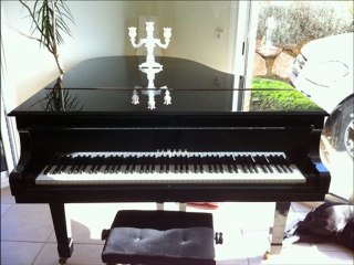 PRELUDE  N°10  SAISON 2   By Michael FRAYSSE Pianiste Compositeur SACEM Music Composition  Piano