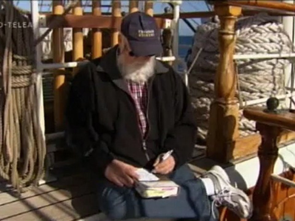 Beagle - Aflevering 27