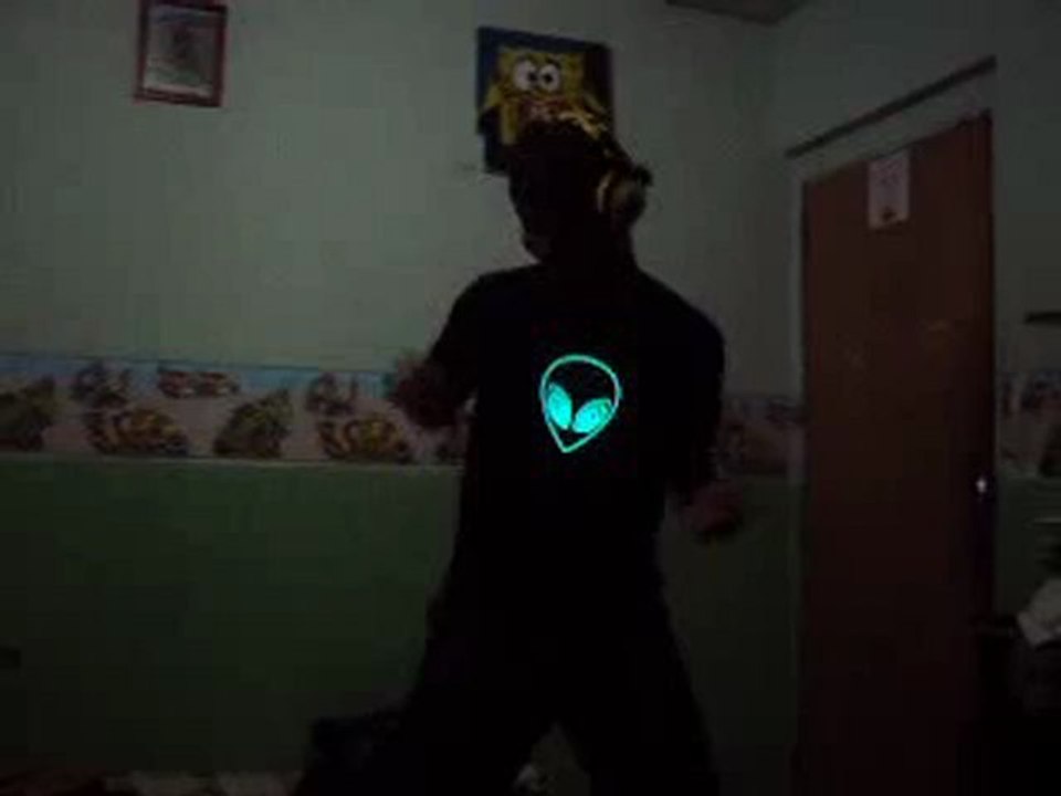 alien