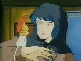 Sous Le Signe Des Mousquetaires Ep 29