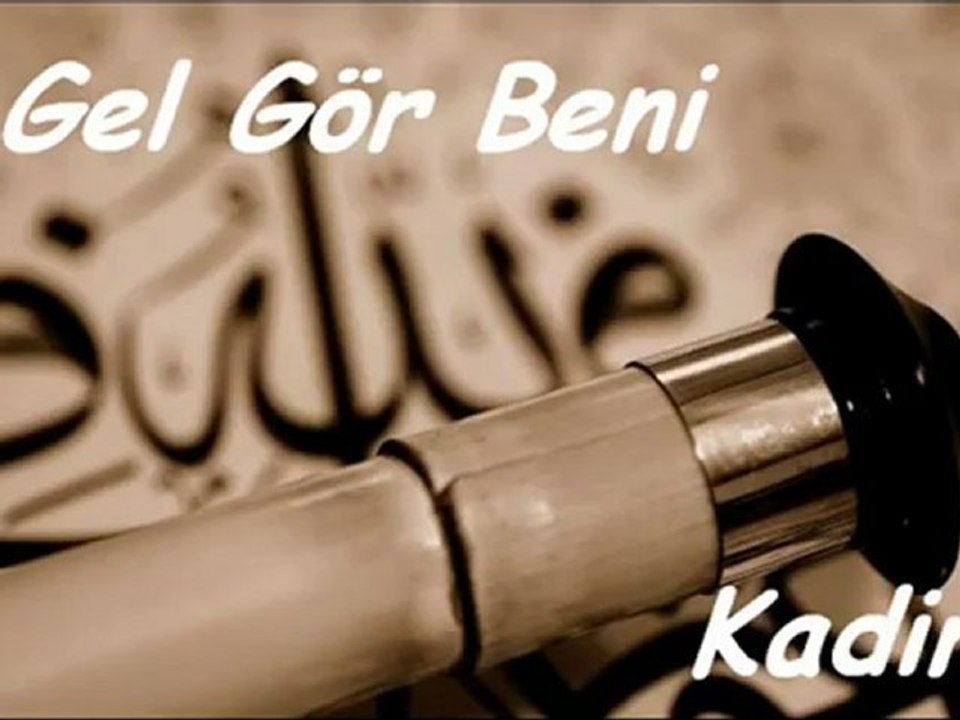 SaNaLdAFaCiA İLe WwW.SeSLİVaYBe.CoM NEY Gel Gör Beni Ney Severler Dinlesin - YouTube www.sesligulsah.com sesligulsah sesligulsah.net  WwW.SeSLiDuNYaX.CoM