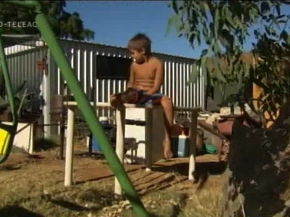 Beagle - Aflevering 29