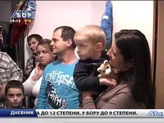 Dnevnik, 23. novembar 2012.