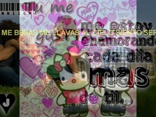 TE AMOOO Y TE SEGUIRE AMANDOOO POR MUCHO TIEMPO