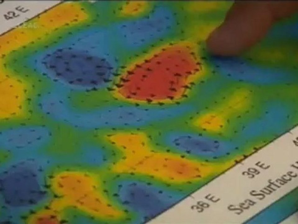 Beagle - Aflevering 33