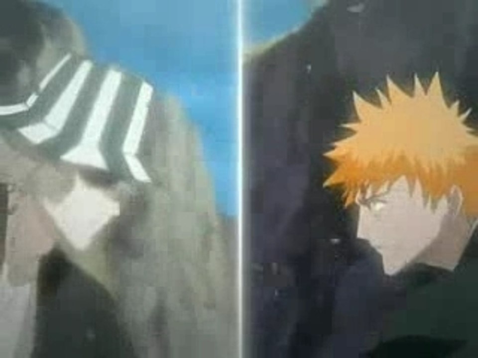 Bleach run for life