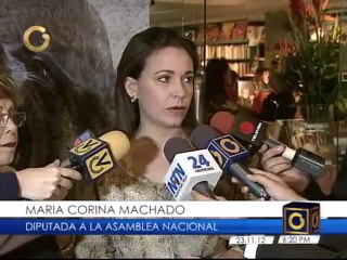 "En la familia no sabíamos que hubiera pasado algo así", dice hermano de la jueza Afiuni sobre la violación