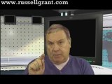RussellGrant.com Video Horoscope Cancer November Saturday 24th