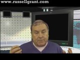 RussellGrant.com Video Horoscope Capricorn November Saturday 24th