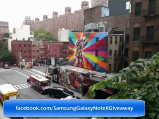 Samsung Galaxy Note II Review