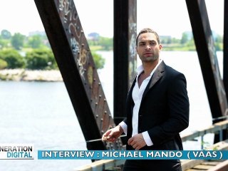 Interview Exclusive de Michael Mando ( Vaas, Far Cry 3 )