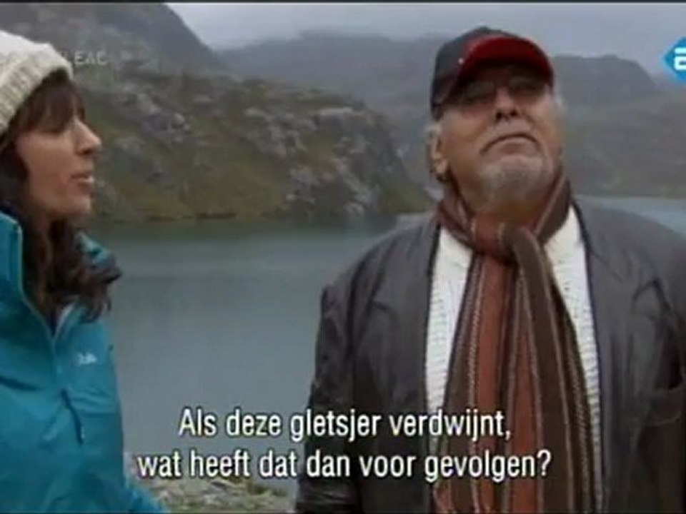 Beagle - Aflevering 35 a