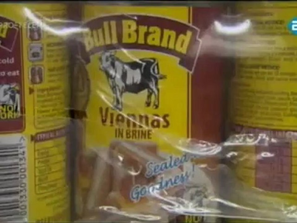 Beagle - Aflevering 35 b