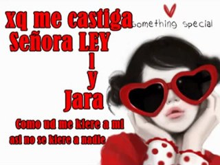 Señora Ley...Tito Nieves...♥ (tuvideo.matiasmx.com)