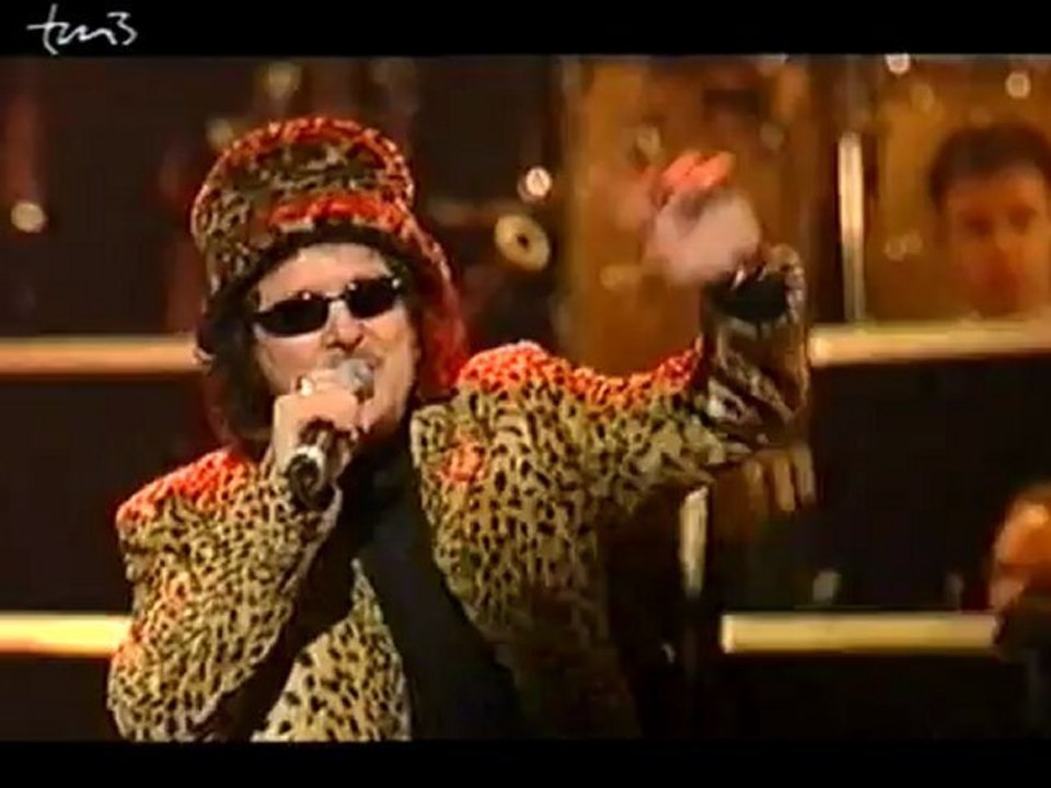 NOTP Deutschland 1999:Zucchero & John Miles: Senza Una Donna