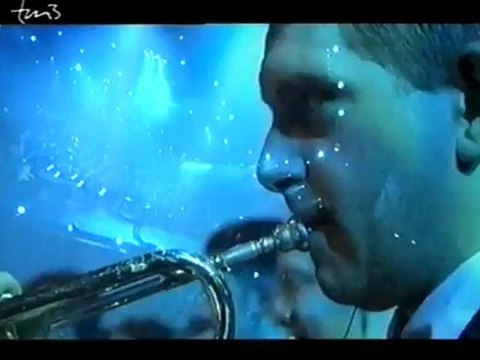 NOTP Deutschland 1999:Zucchero: Il Volo