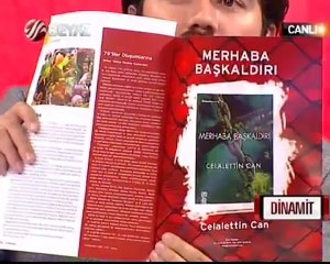 23.11.2012 Dinamit 6.Kısım