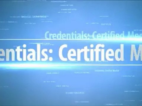 Medical Administrative Assistant