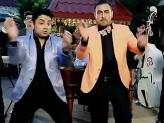 Bogdan Artistu  feat Cristi Nuca - Banii ...Banii (Teaser) (SD)