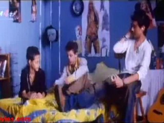 Hari Puttar 2008_clip1